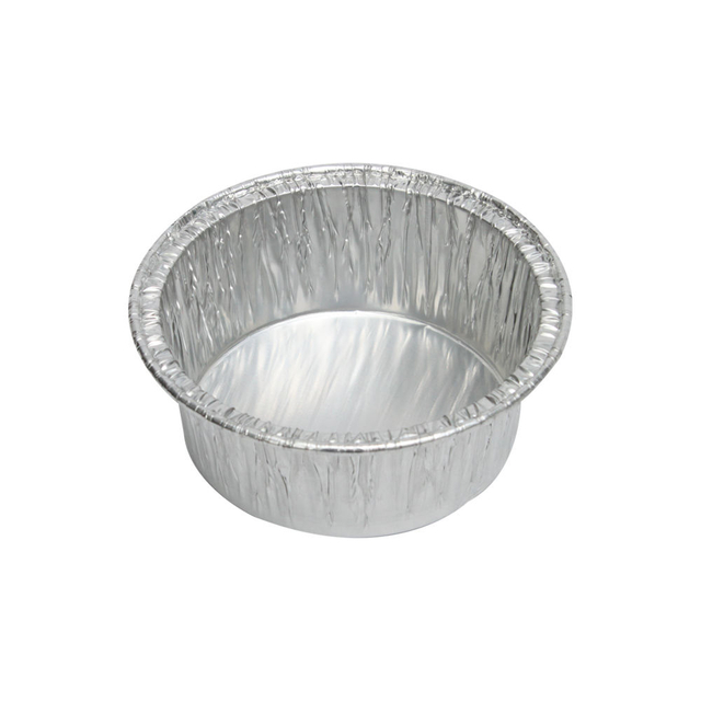 SDC5015 Aluminum Foil Sauce Plate