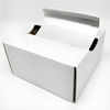 Hair Foils Aluminum Foil Pop Up Sheet 230mm*127mm 