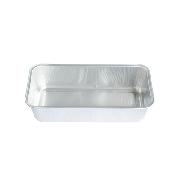SDC450A Airline Aluminium Foil Container