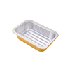 SDC7003 Rectangular foil catering container 850ml