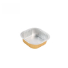 SDB120A Square Pet Food Container 120ML