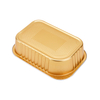 SDB500A Aluminum Foil Container Food Packaging 500ML