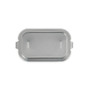 SDC4072 Airline Aluminum Foil Lid