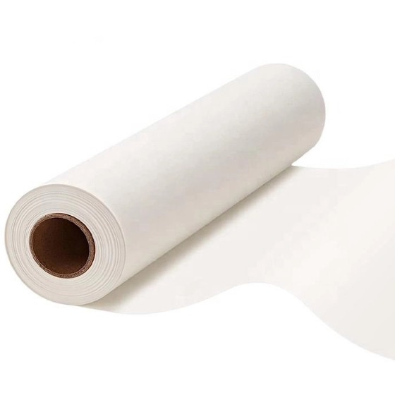 Baking Parchment Paper Kitchen Use Disposable Customized.png