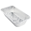 SDC4105 1/3 Size Steam Table Aluminum Foil Pan