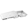 Rectangular Alu Container C-25 SDC4020