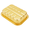 Aluminium Foil Square tray SDC7013