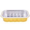Aluminium Foil Square tray SDC7013