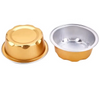SDB50A Round Pet Food Container 50ML