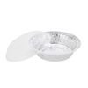 7' Round Foil Pan SDC5034