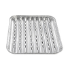Small Rectangular BBQ Tray SDC4054