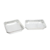 SDA0629 Aluminum Foil Grill Tray 2200ml Recyclable