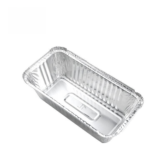 SDC4051 Aluminum Foil Tray 1L Customizable