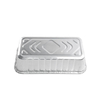 SDC4060 Aluminum Foil Loaf Pan 2LB Customizable