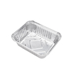 SDC4050 Aluminum Foil Tray 0.5L Recyclable
