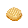 SDC7010 Rectangular foil catering container 900ml