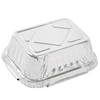 SDA2143 Rectangular Aluminum Foil Container C-5