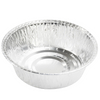 SDC5063 5" Round Deep Aluminum Foil Tray
