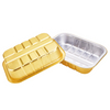 Aluminium Foil Square tray SDC7013