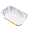 Aluminium Foil Square tray SDB320A