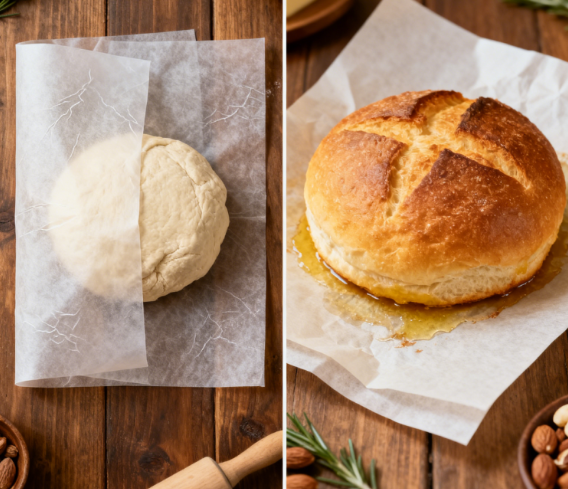 Air Fryer Paper Liners