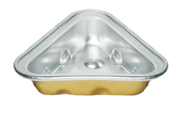 9.2ml Small Cheese Container for Food Packaging