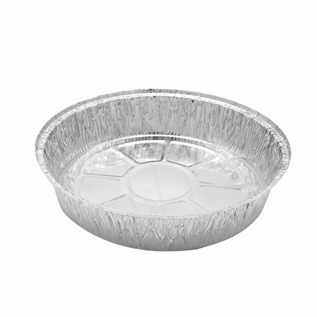 9" Round Foil Pan SDC5036