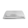 SDC4068 Aluminum Foil Full Size Shallow Pan Steam Table Tray