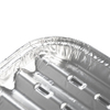 Small Rectangular BBQ Tray SDC4054