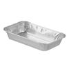 SDC4029 Airline Aluminium Foil Container Disposable Food Tray