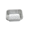 SDC4011 Aluminum Foil Tray 0.5L Disposable