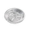 SDC5056 Aluminum Foil 9" Pie Pan 650ml Recyclable