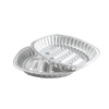 SDC5057 Aluminum Foil Oval Roaster Pan 5500ml Customizable
