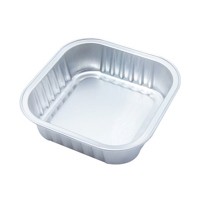 Pet food packaging materials