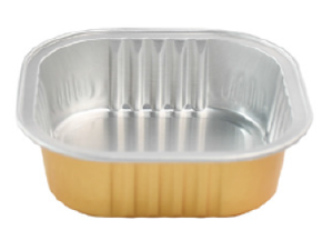 Pet Foods Containers-220ML SDC220A